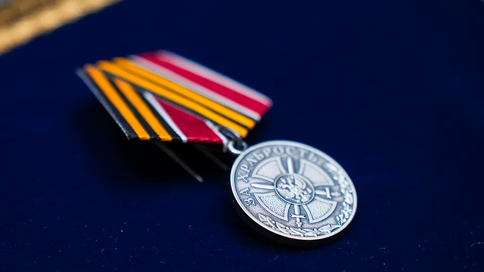 Фото: пресс-служба губернатора и правительства Московской области/Александра Степанова