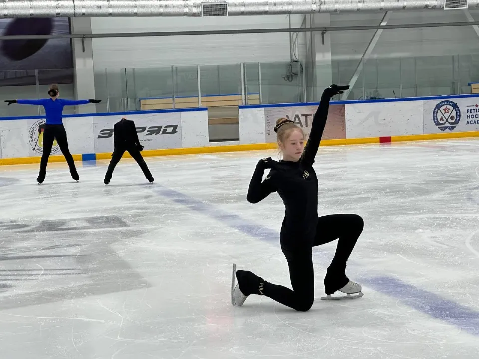 Фото: Эдуард Стратонов