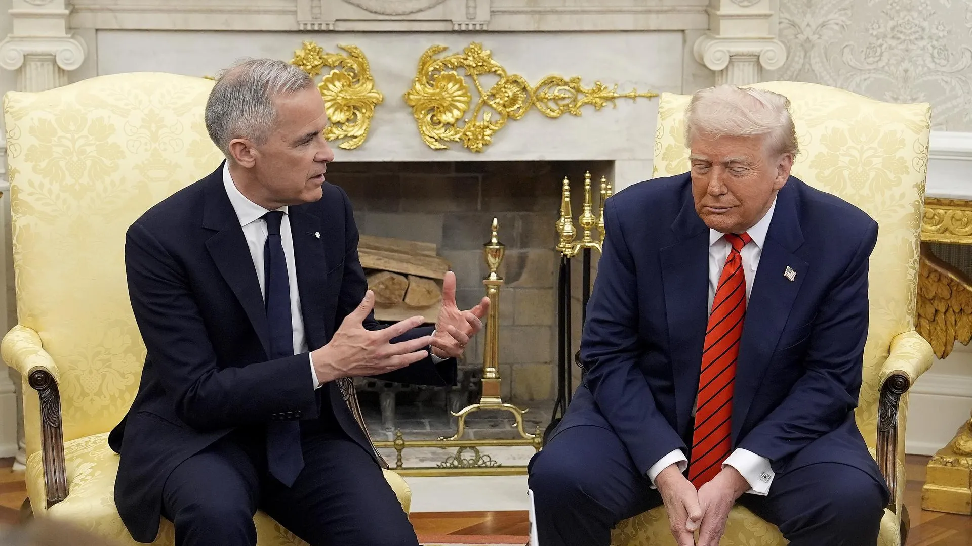 Adrian Wyld/Keystone Press Agency