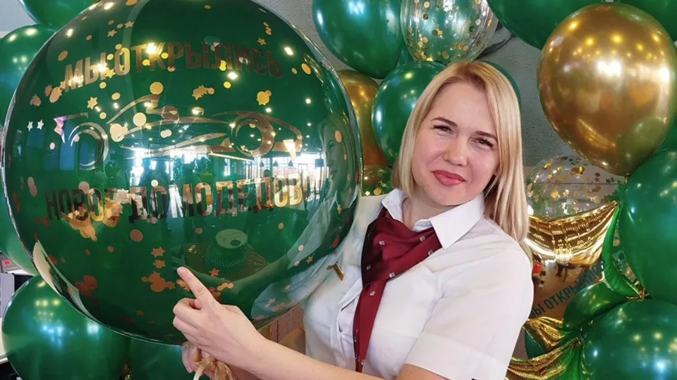 Фото: пресс-служба Министерства сельского хозяйства и продовольствия Московской области