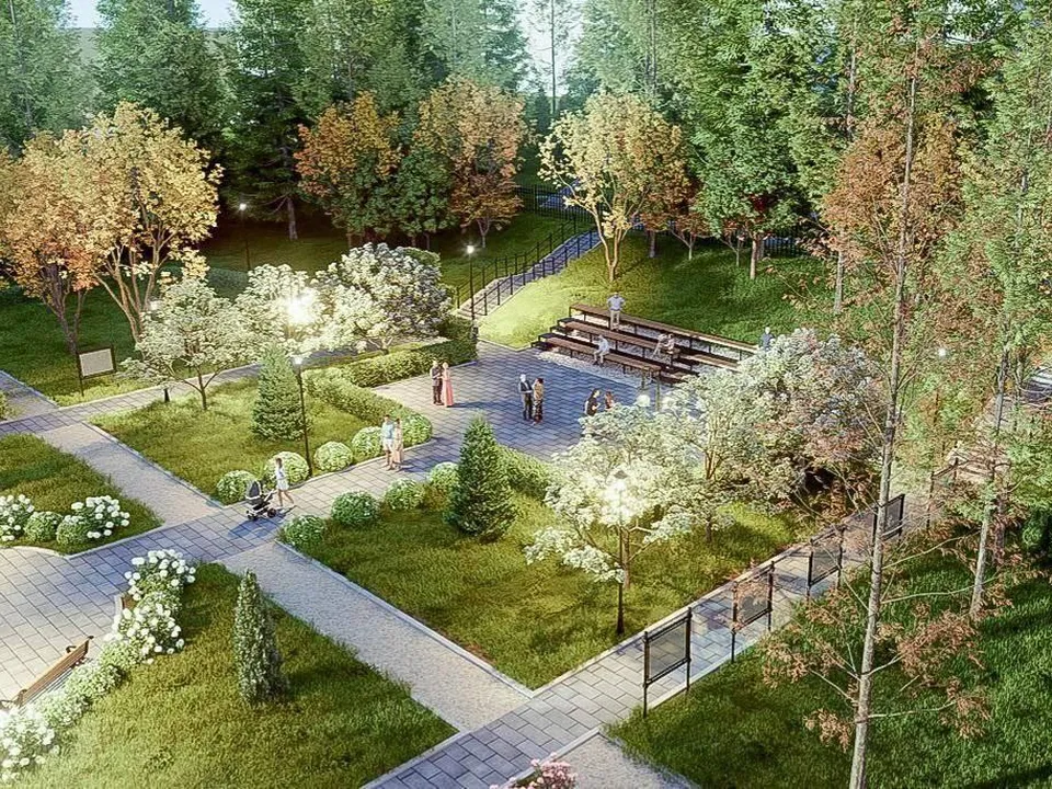 Фото: проектное решение&nbsp;