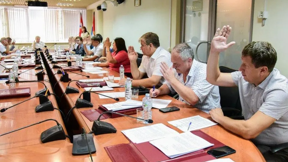 Фото: пресс-служба администрации городского округа Мытищи