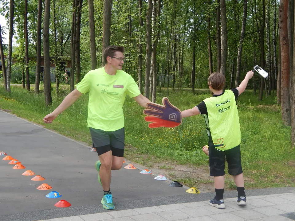 Фото: Виктория Мжельская