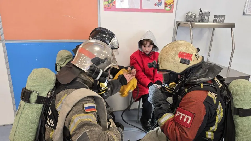 Фото: Яна Шаливская