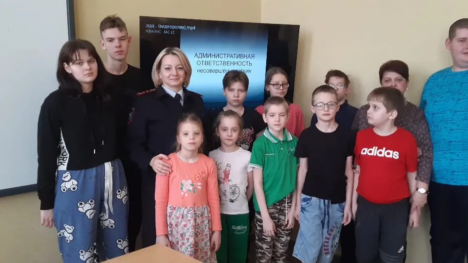 Фото: ОМВД России по г.о. Зарайск