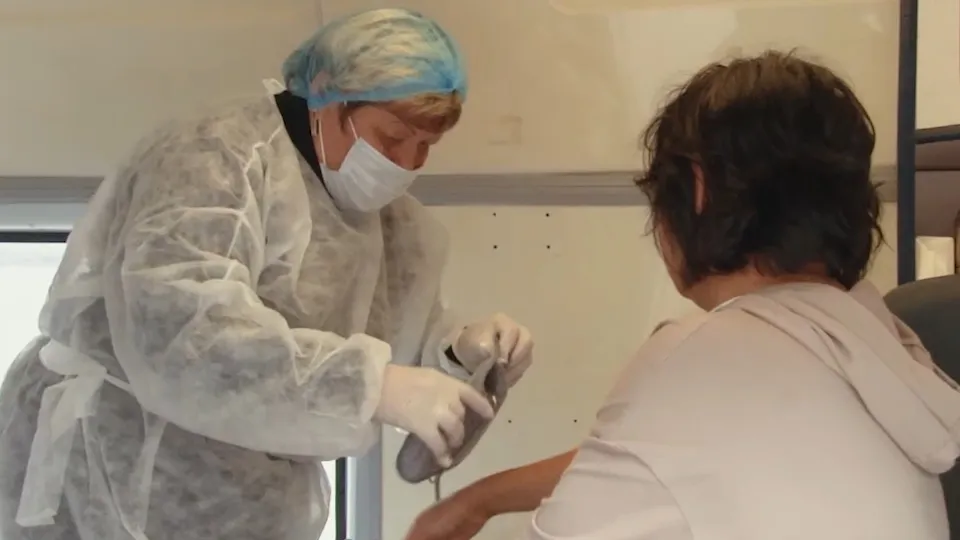 Фото: МедиаБанк Подмосковья/Алексей Лавров