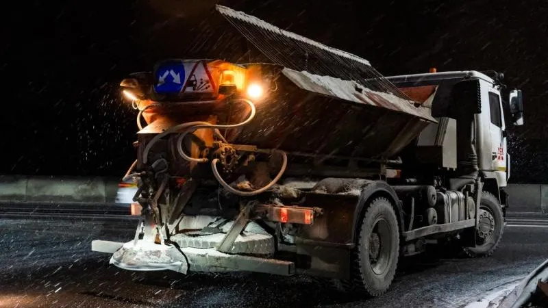 Пресс-служба администрации городского округа Воскресенск