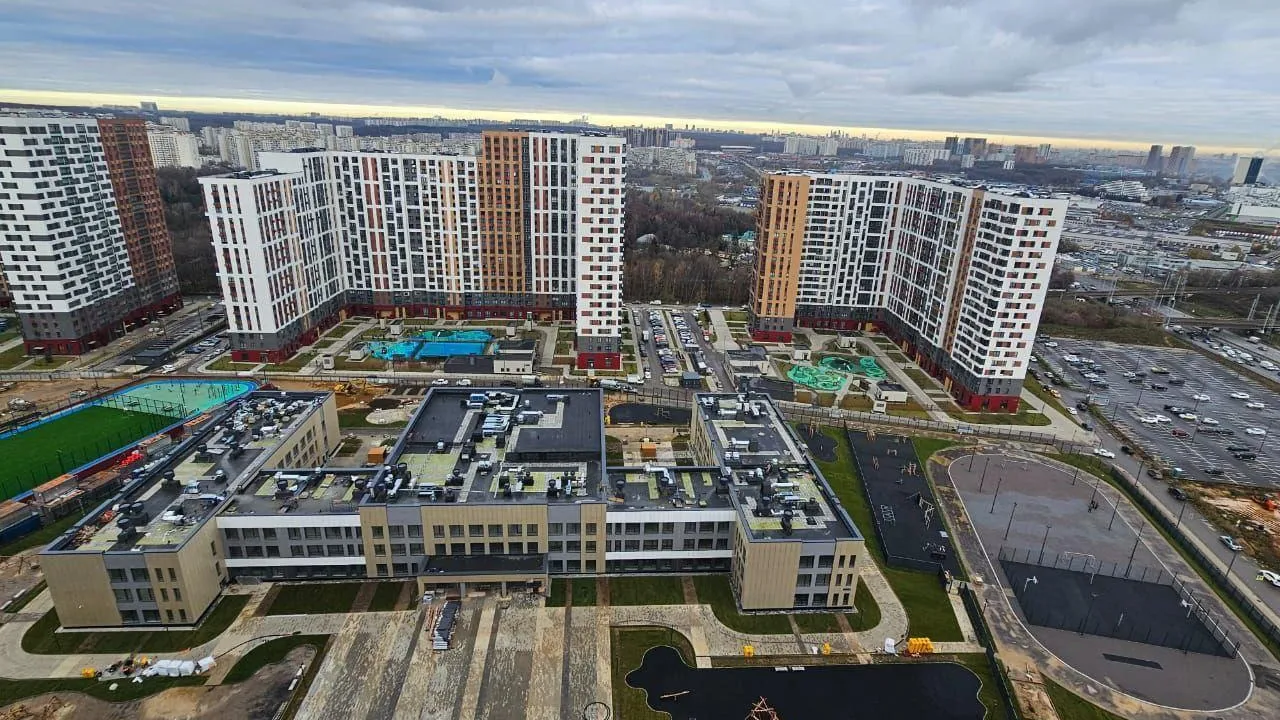 Фото: Главгосстройнадзор МО
