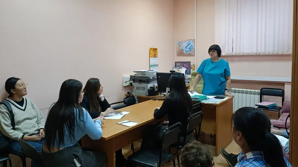 Фото: Реутовская больница