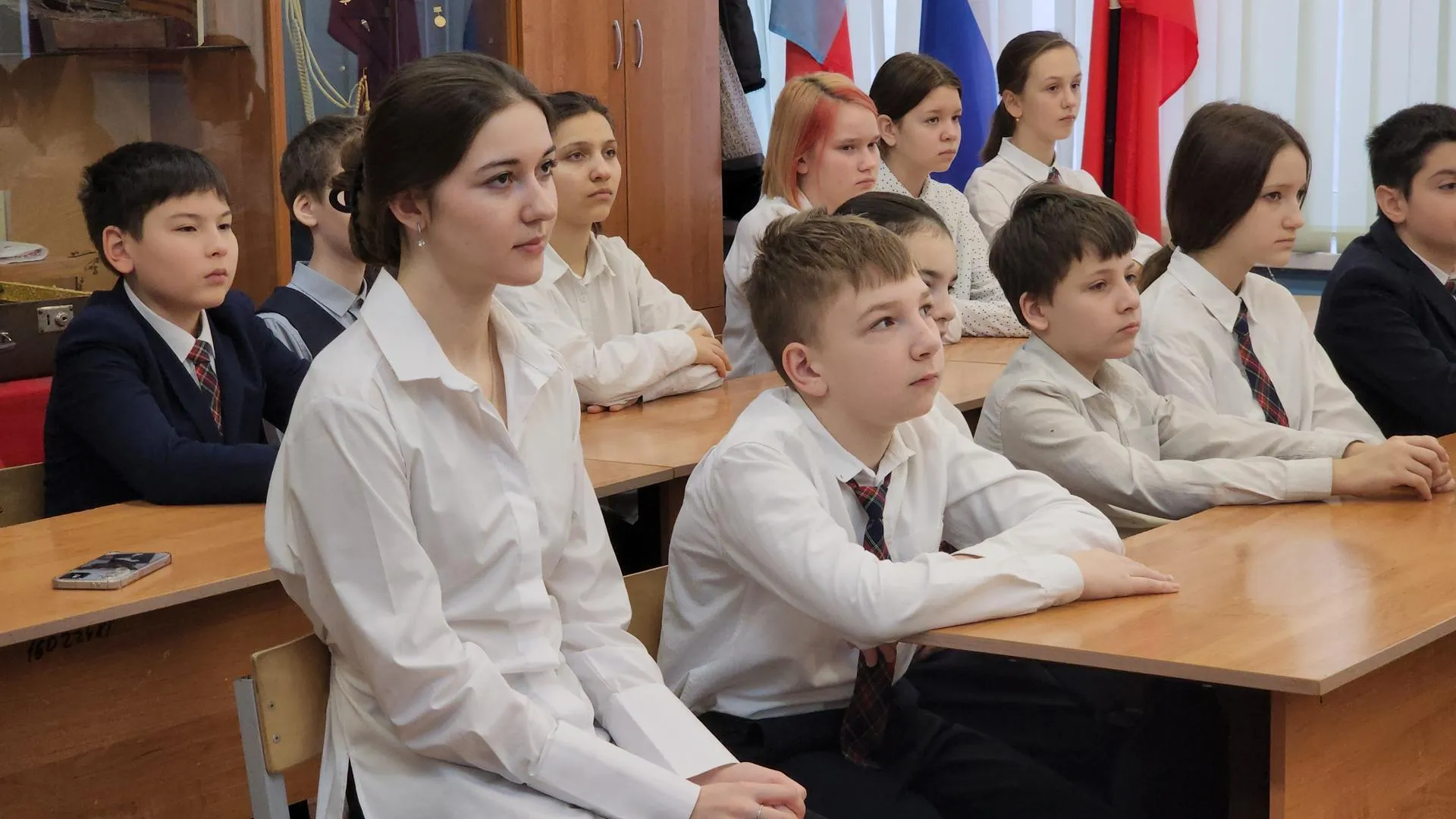 МедиаБанк Подмосковья/Юлия Смагринская