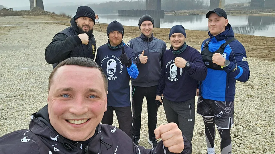 Фото: Сергей Ситников