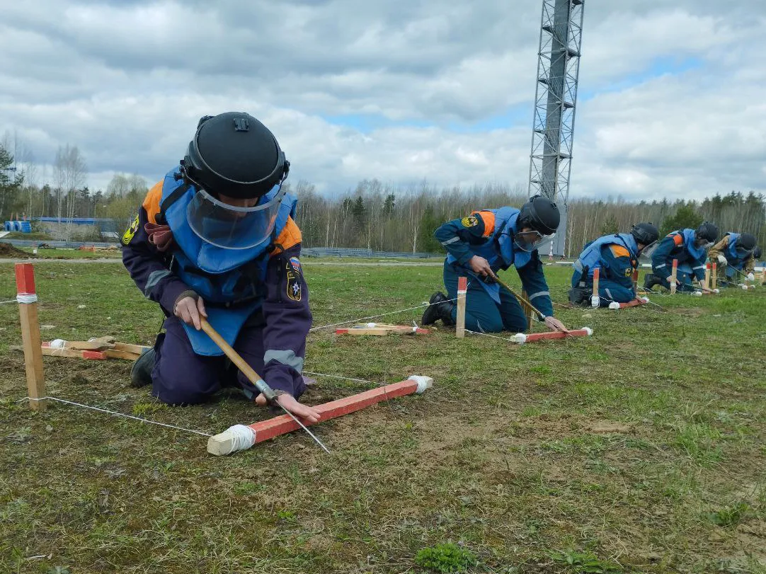 Фото: МЧС РФ