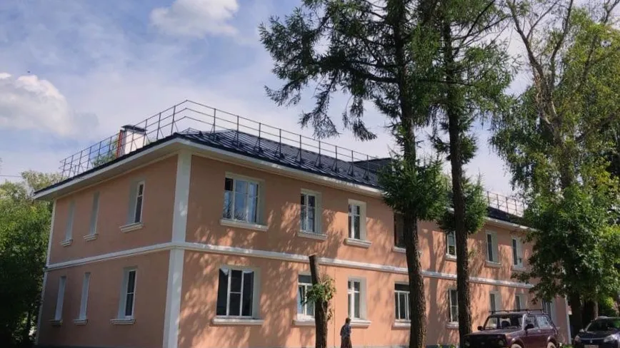 Фото: Министерство ЖКХ Московской области