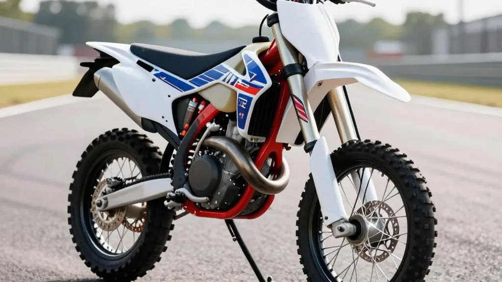 Регулирование питбайков: в Мособлдуме обсудили запрет онлайн‑продаж и создание спецтрасс