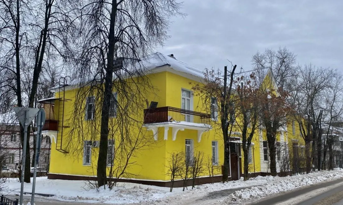 Фото: Государственное бюджетное учреждение Московской области «Управление технического надзора капитального ремонта»