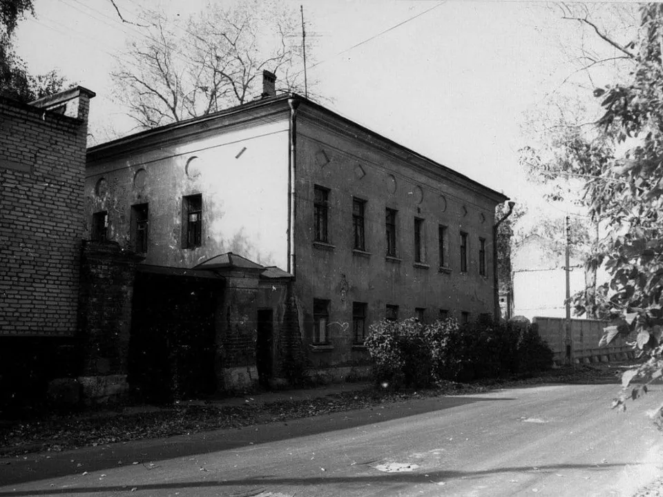 Фото: Главное управление культурного наследия Московской области