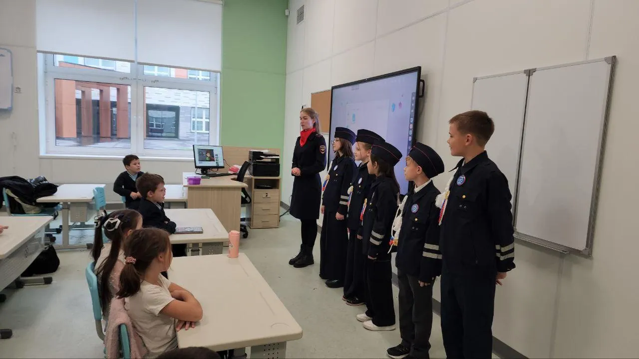 Пресс-служба администрации городского округа Лобня