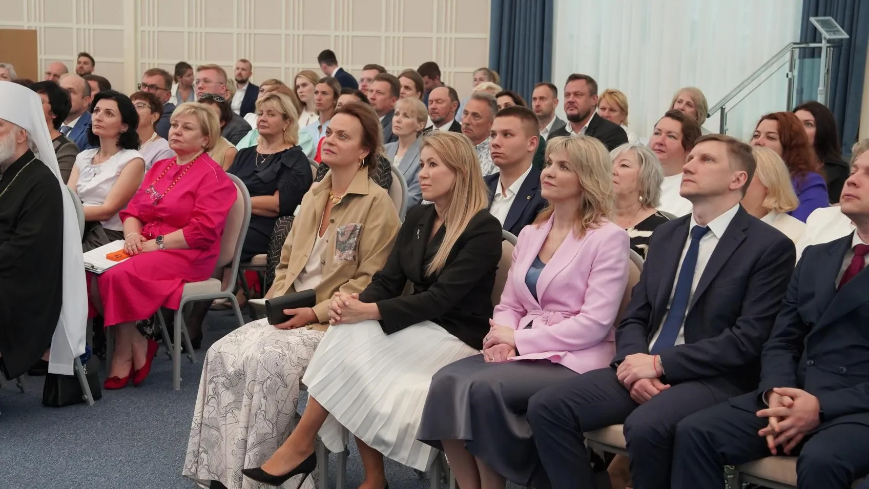 Фото: Министерство социального развития Московской области