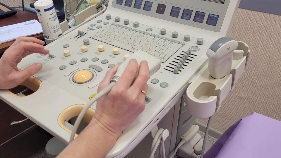 Фото: Коломенская больница