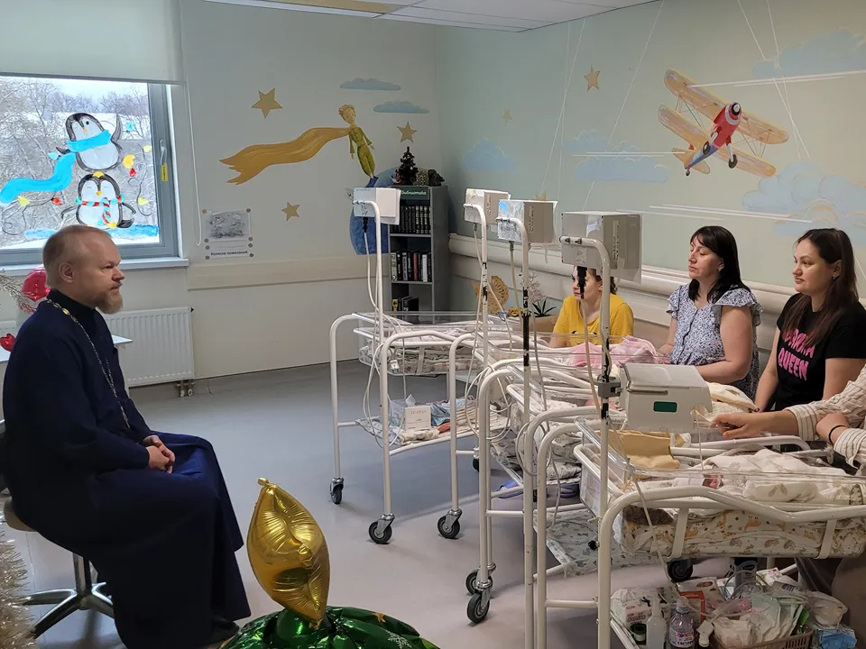 Фото: Щелковское благочиние