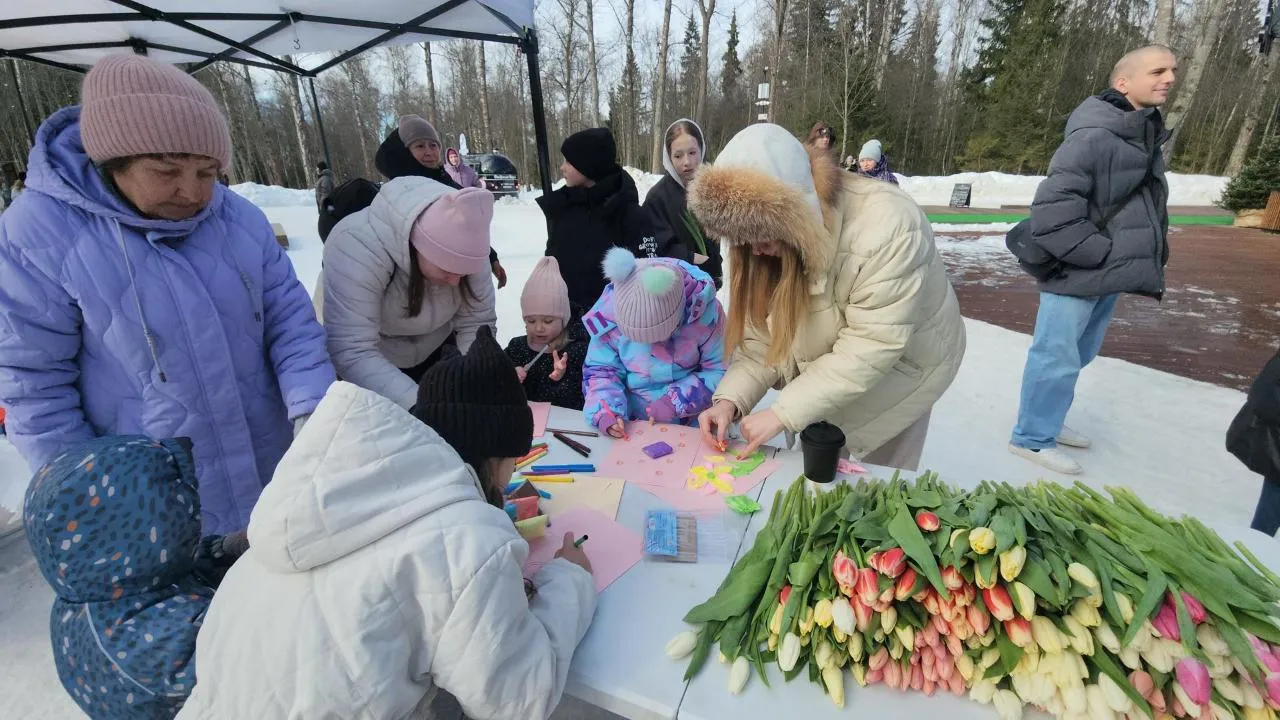 МедиаБанк Подмосковья/Екатерина Морозова