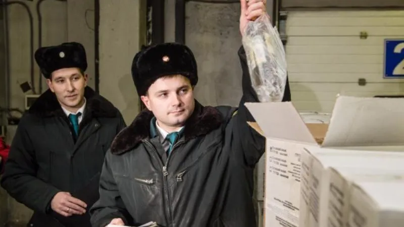 Илья Питалев / РИА Новости
