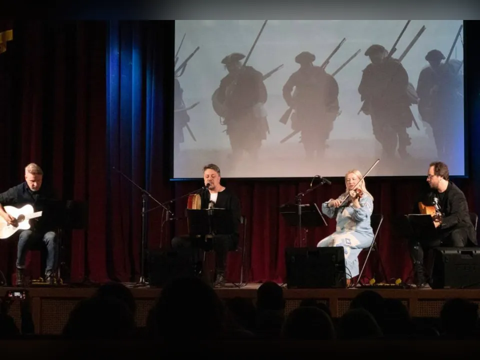 Фото: Видновское благочиние