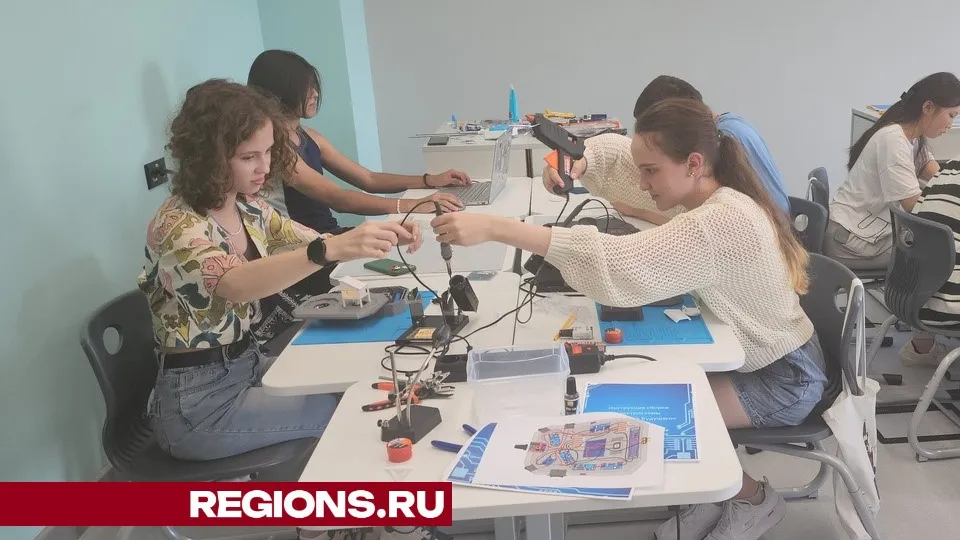 Фото: Михаил Раскин