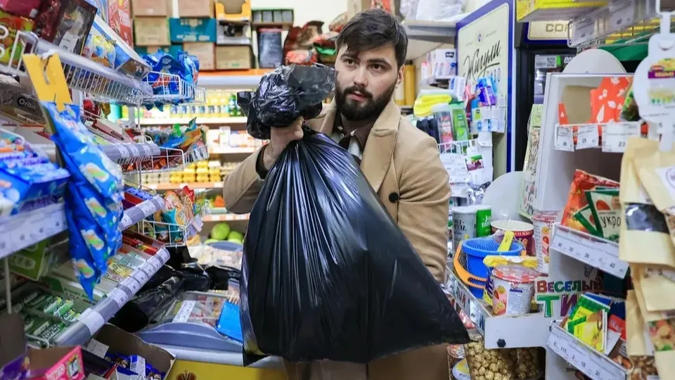 Фото: пресс-служба администрации г.о. Мытищи