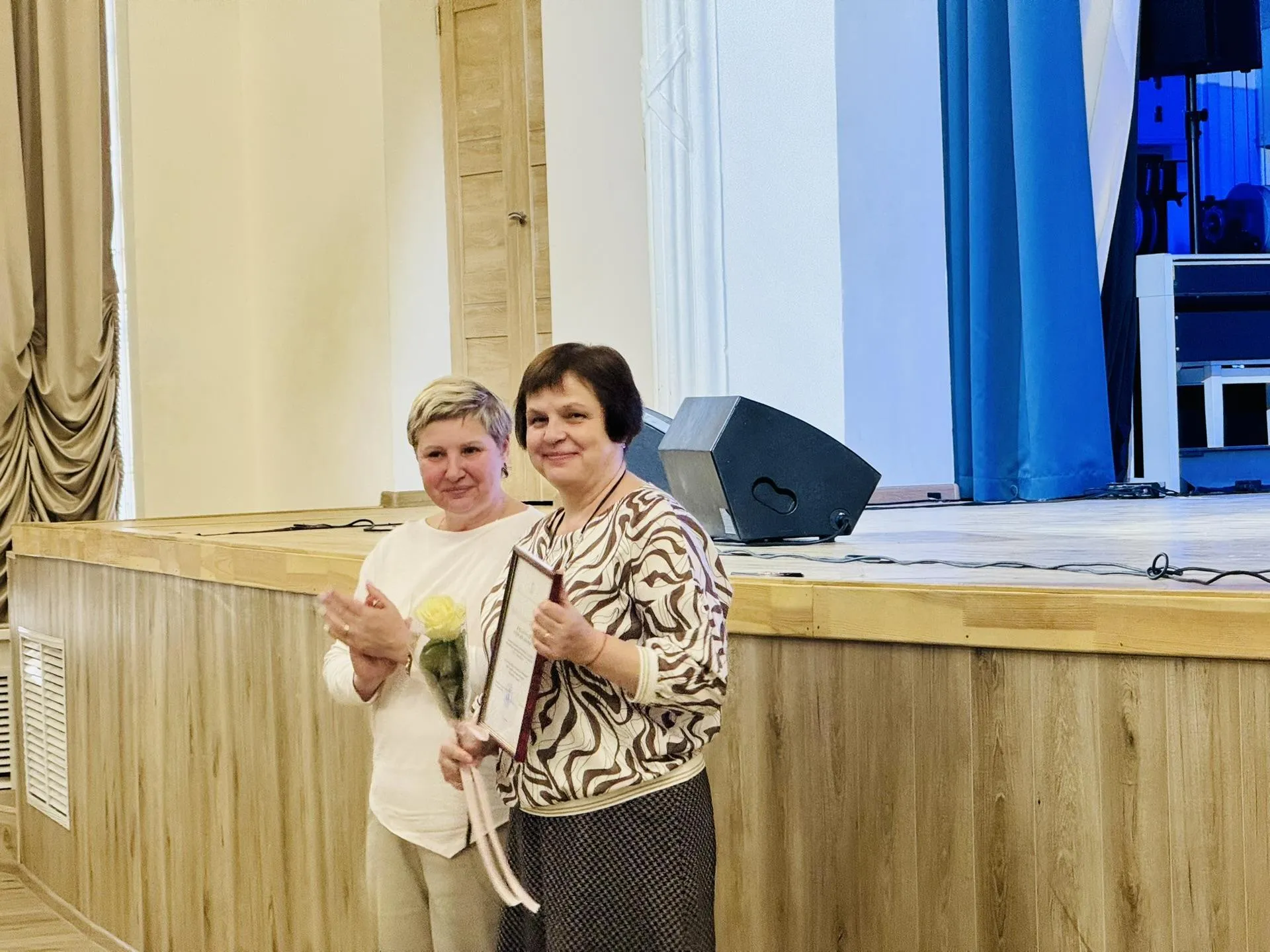 REGIONS/Татьяна Сташенко