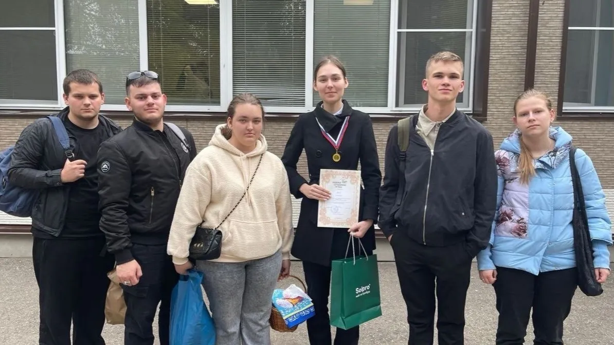 Фото: Администрация Рузского городского округа
