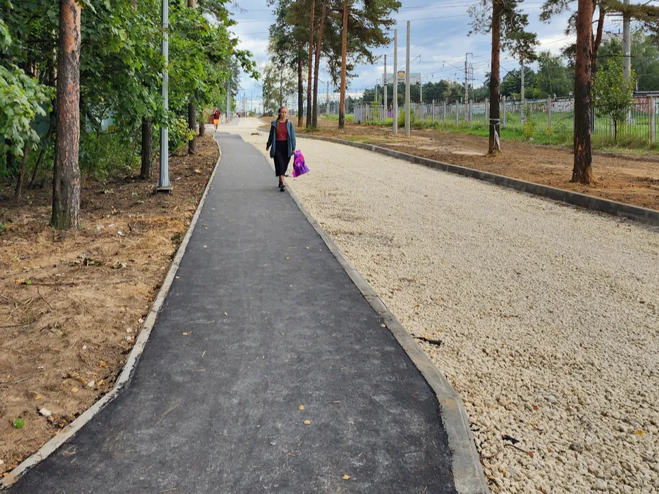 Фото: МедиаБанк Подмосковья/Ирина Моисеева