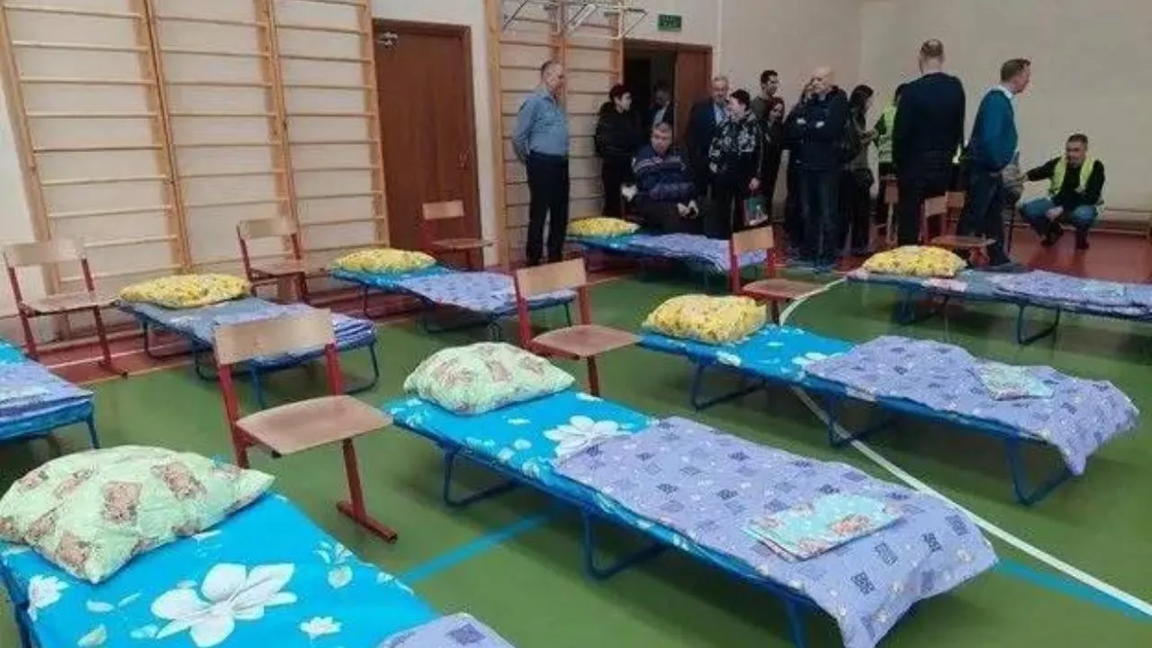 пресс-служба администрации г.о. Балашиха