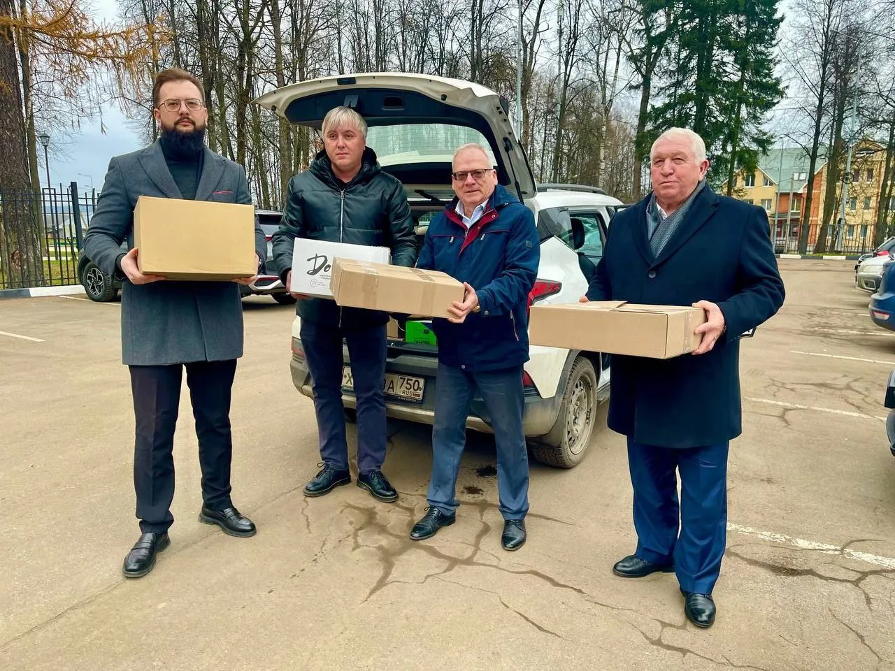 Фото: пресс-служба администрации Наро-Фоминского г.о.&nbsp;