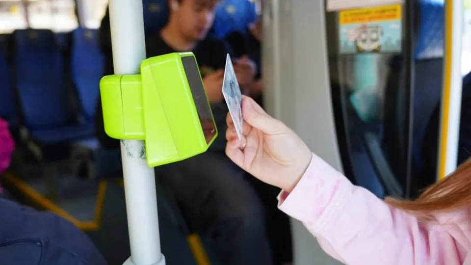 Фото: Минтранс Подмосковья