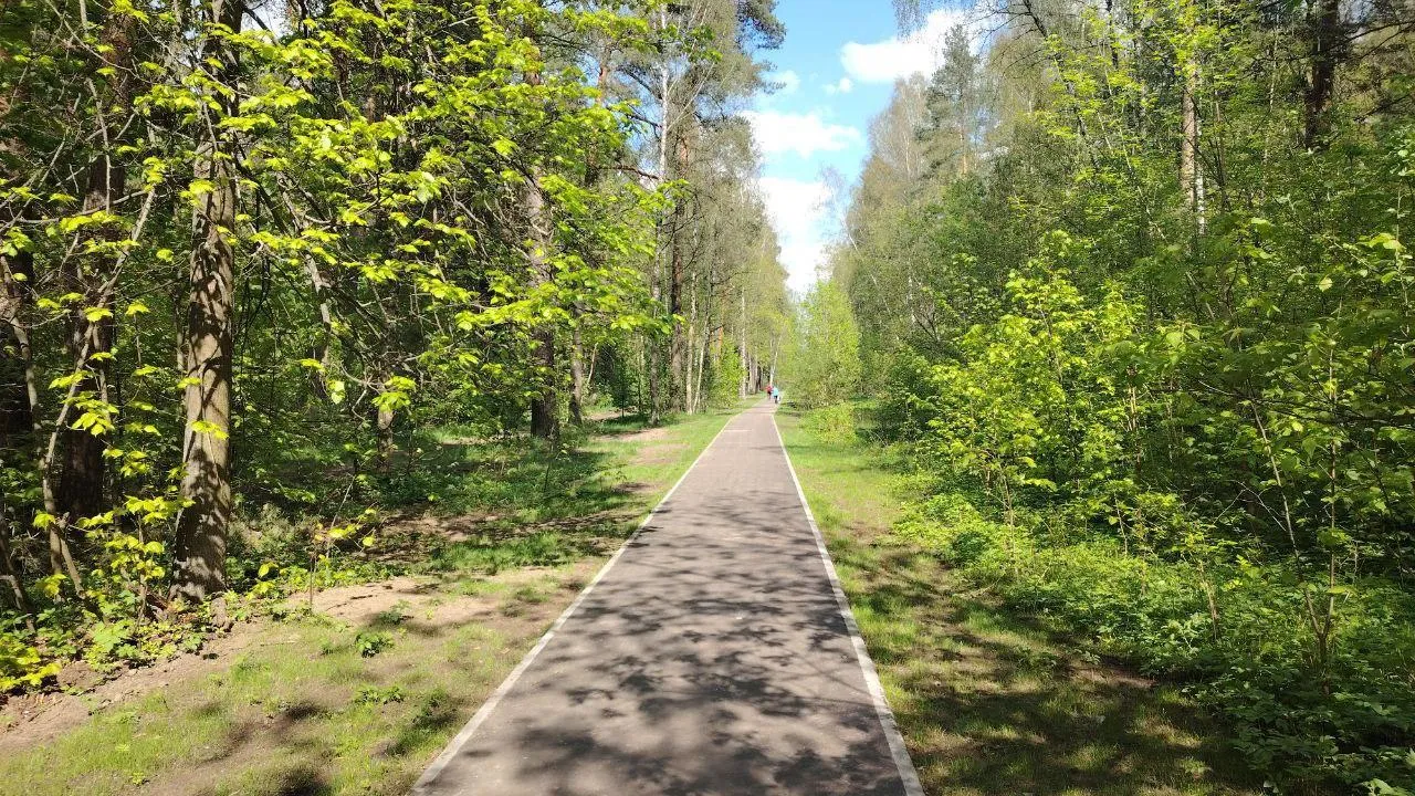 Фото: Минчистоты МО