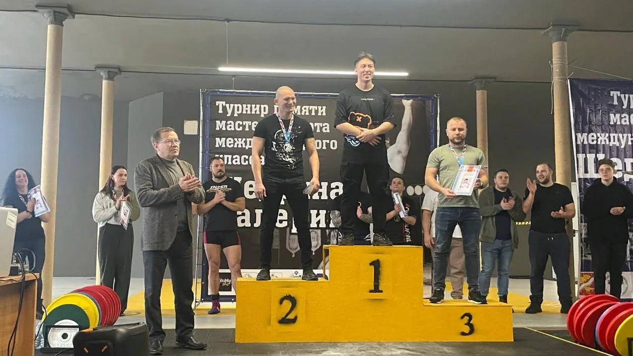 Фото: из архива депутата Мособлдумы Эдуарда Живцова