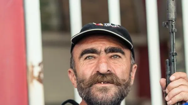 Асатур Есаянц / РИА Новости