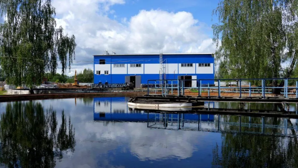 Фото: Министерство ЖКХ МО