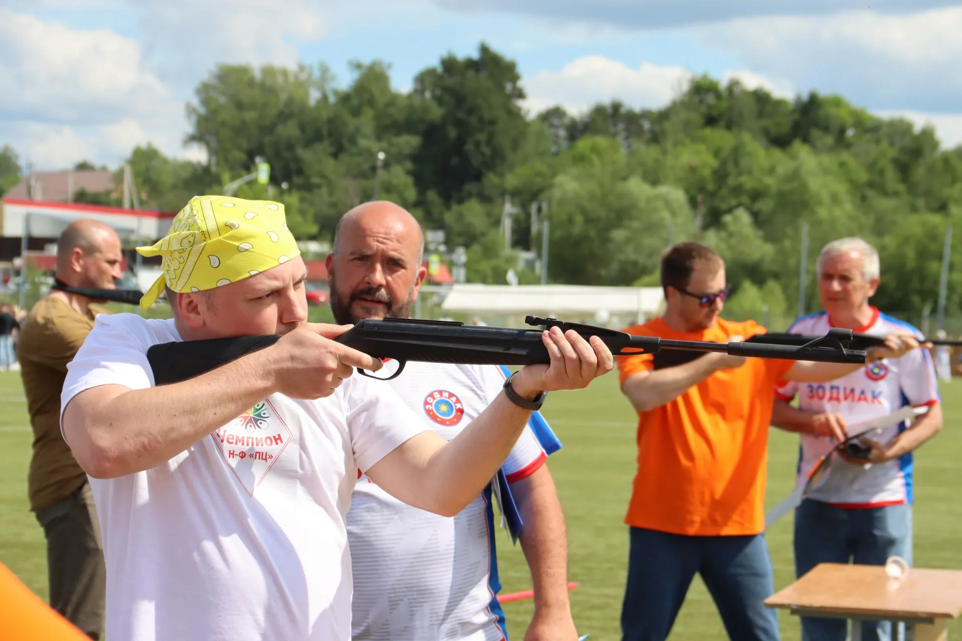 Фото: Наро-Фоминский перинатальный центр