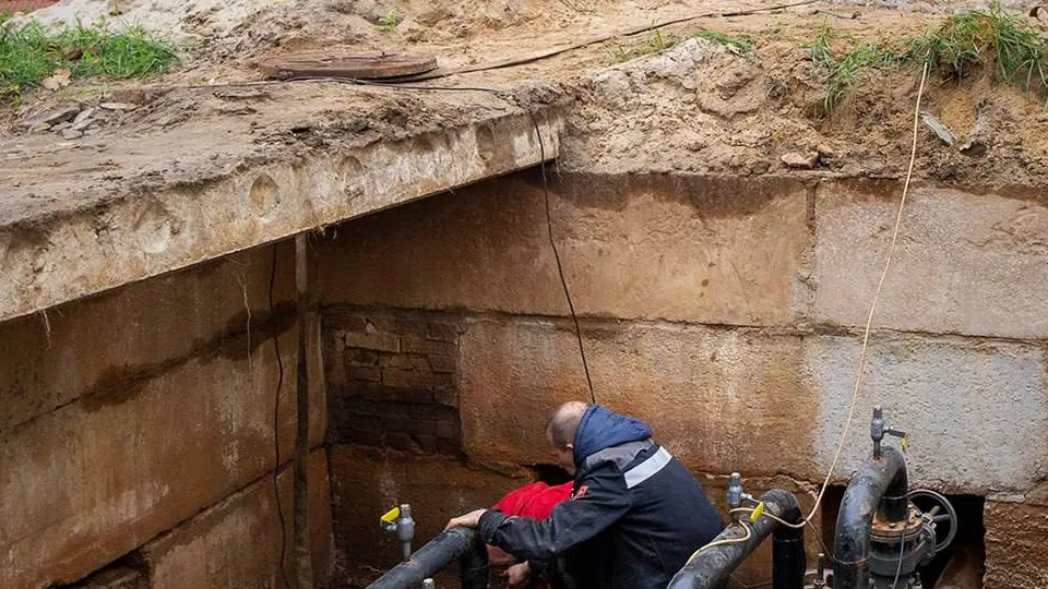 Фото: пресс-служба администрации г.о. Электросталь