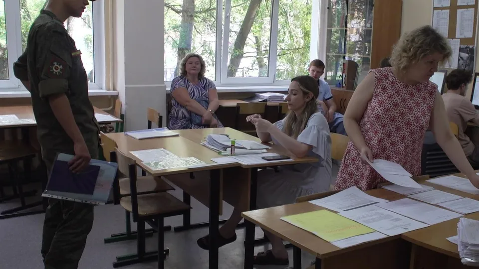 Фото: Ксения Казакова