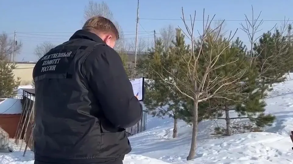 Пресс-служба СУ СК по Саратовской области