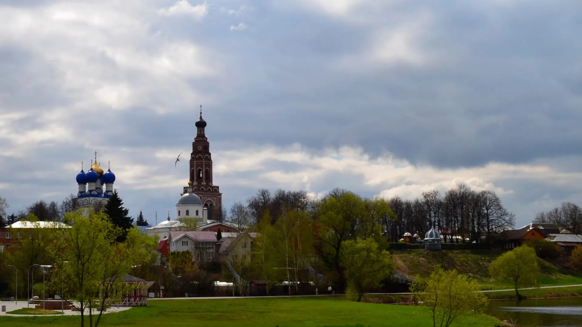 Фото: Маргарита Сергеева