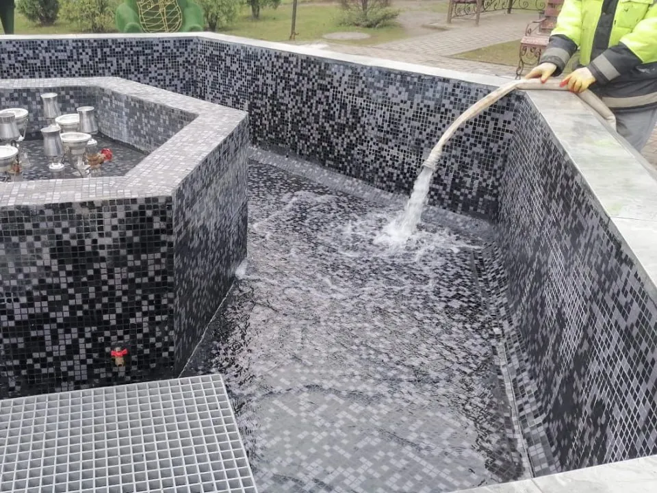 Фото: «Служба содержания и благоустройства территории»&nbsp;