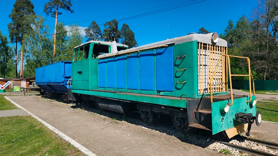 Фото: Михаил Мартыненко