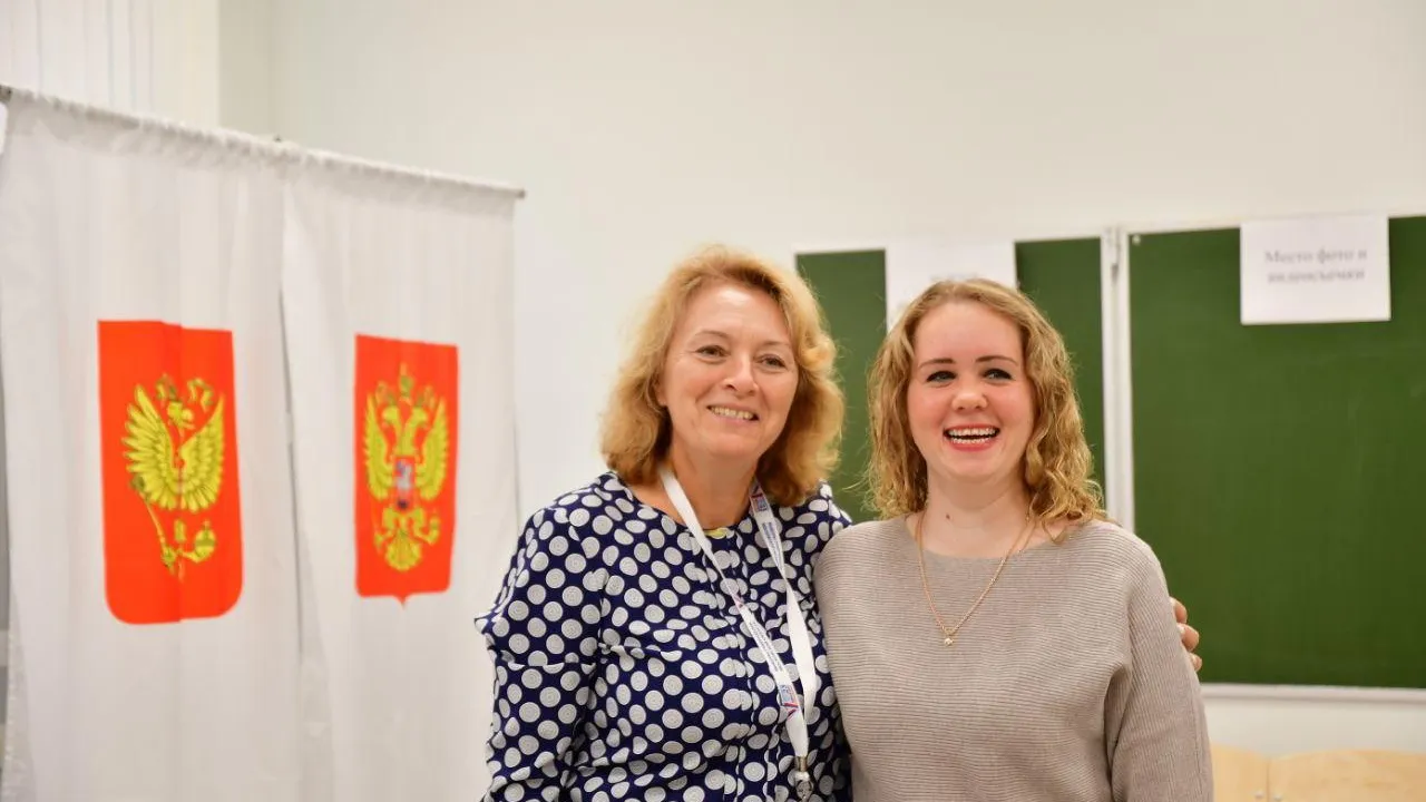 Наталья Бычкова