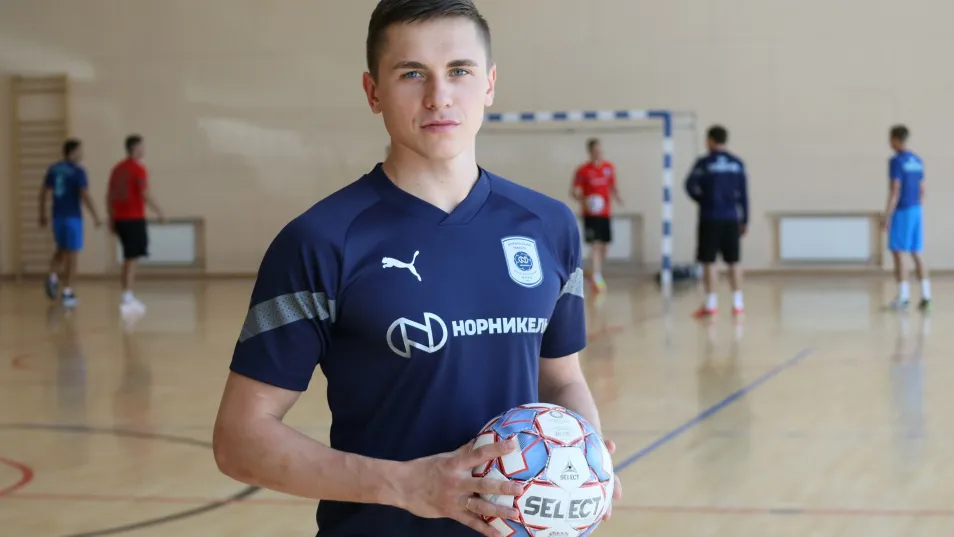 Фото: пресс-служба МФК «Норильский никель»