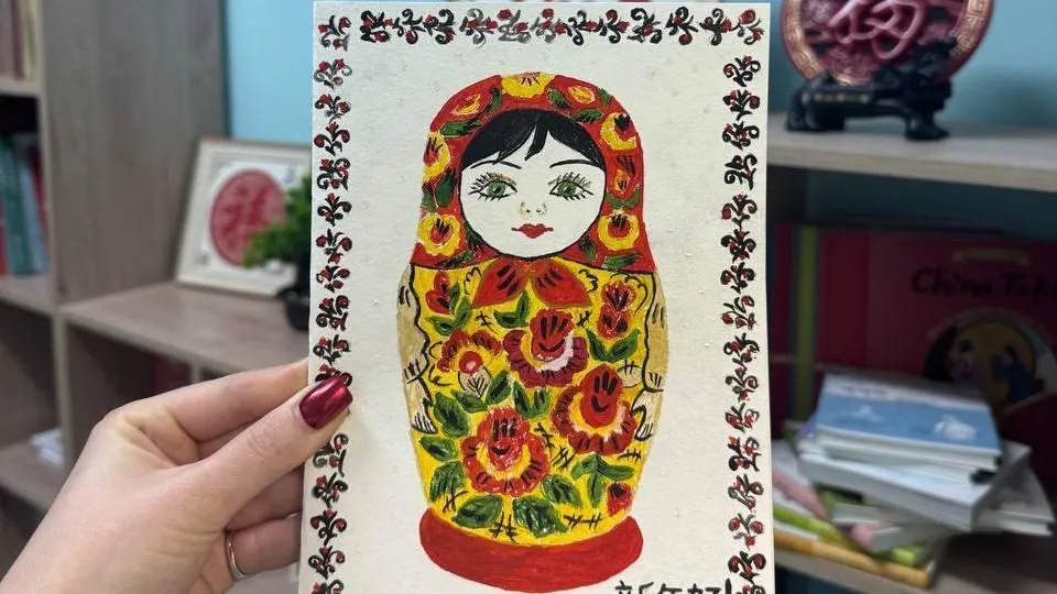 Фото: пресс-служба администрации городского округа Лобня