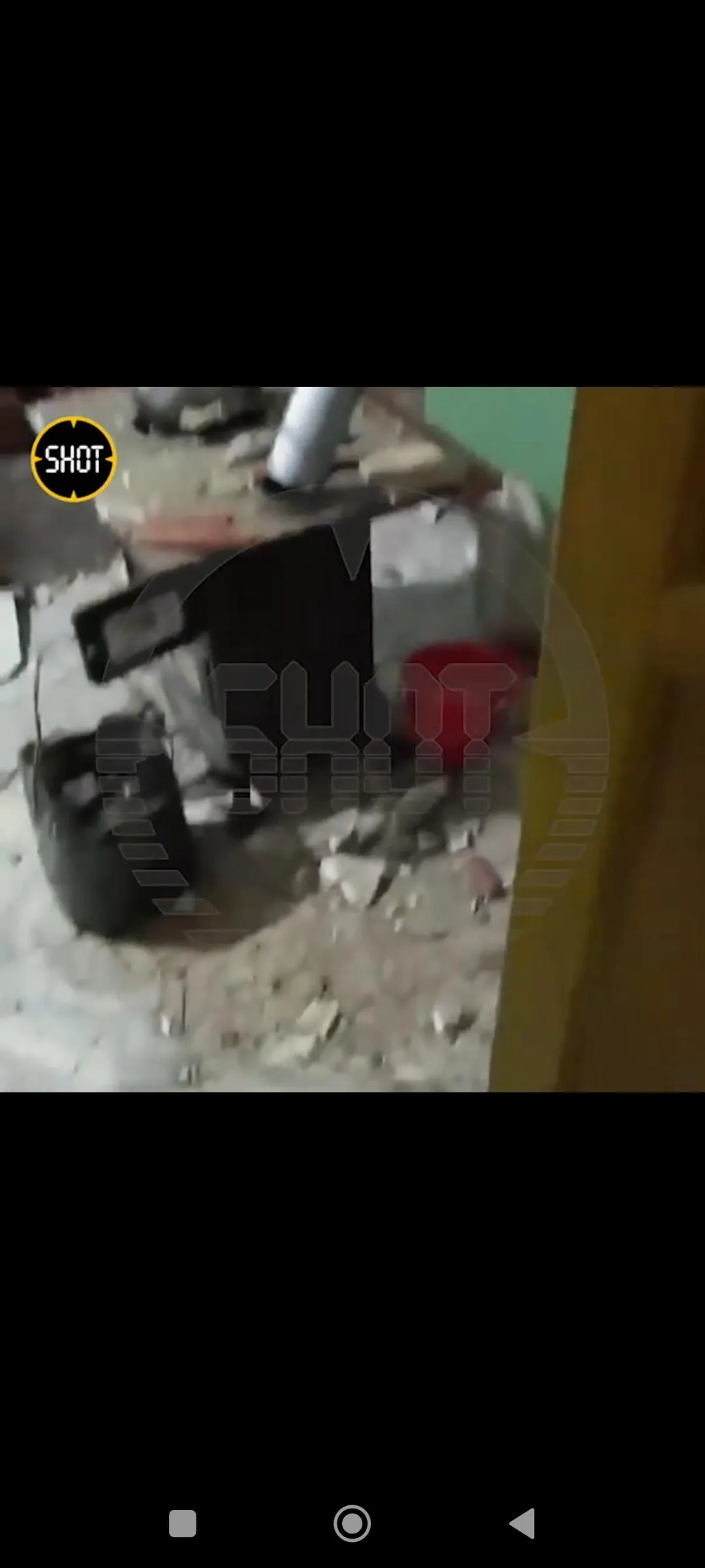 SHOT, скриншот